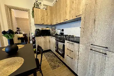 Casa in vendita, Via Bedollo, Roma