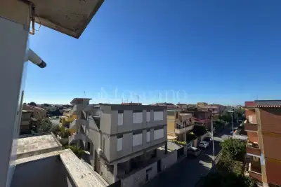 Attico in vendita, Via Giuseppe Oblach, Fiumicino