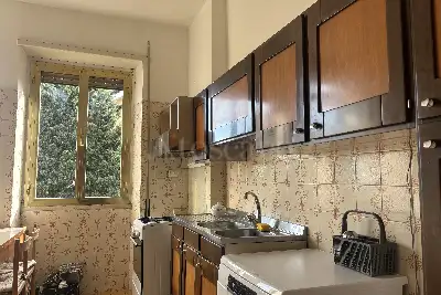 Casa in vendita, Via Leonardo Bruni, Roma