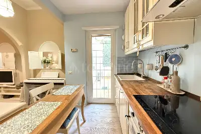 Casa in vendita, Via Giuseppe Ghislieri, Roma