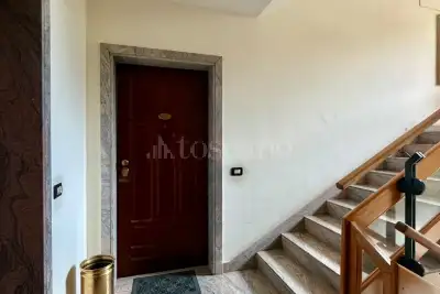 Casa in vendita, Via Traversa, Mercogliano
