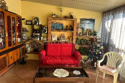 Casa in vendita, Via Carcara, San Gregorio di Catania