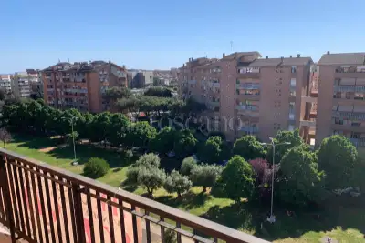 Casa in vendita, Via Catullo, Pomezia