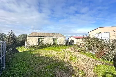 Agricolo in vendita, SANT'ANTONIO DI GALLURA , Sant'Antonio di Gallura