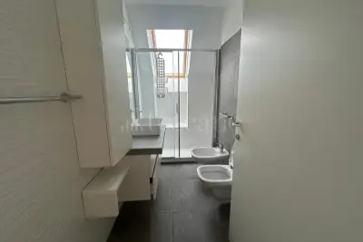 Casa in affitto, Via Erice, Milano