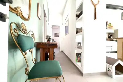 Casa in vendita, Via Pio Foà, Roma