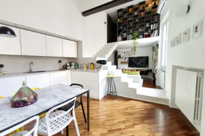 Casa Indipendente in vendita, Via Barletta, Brindisi