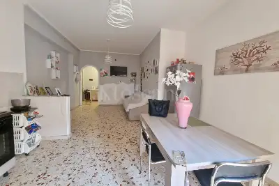 Casa in vendita, via Uditore, Palermo