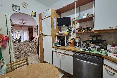 Casa in vendita, Via Svezia, Pomezia