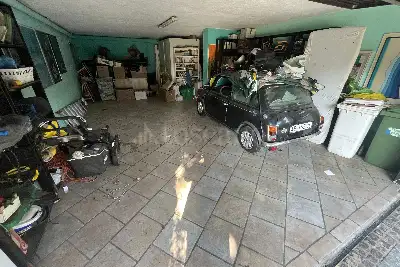 Villa in vendita, Via Morona, Trezzano sul Naviglio