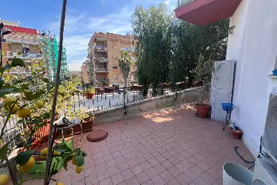 Casa in vendita, Via di Bravetta, Roma