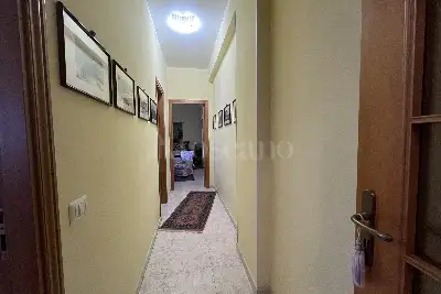 Casa in vendita, Via Luigi de Caprio, Siracusa