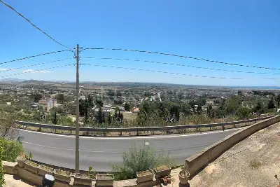 Villa in vendita, Via San Giovannello, Erice
