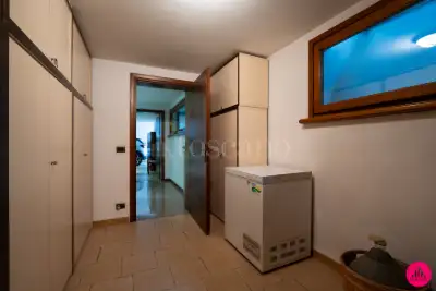 Villino a Schiera in vendita, Via Luciani Papa, Pasiano di Pordenone