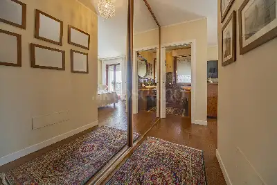 Attico in vendita, Via San Josemaría Escrivá de Balaguer, Cagliari