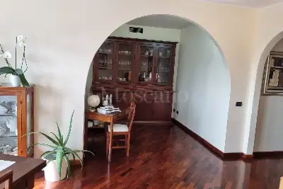 Casa in vendita, Via Roma, Olbia