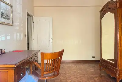 Casa in vendita, Via Arturo Graf, Roma