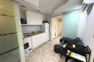 Magazzino in vendita, Via dell'Ariento, Firenze