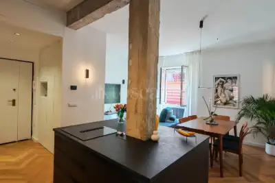 Casa in vendita, Via Marcello Provenzale, Roma