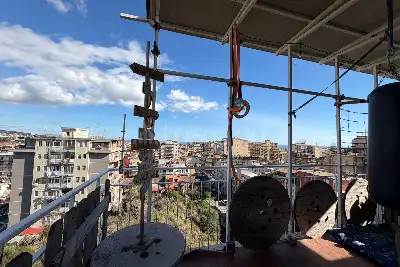 Casa in vendita, VIALE MARIO RAPISARDI, Catania