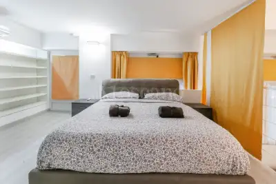 Casa in vendita, Via Francesco Brioschi, Milano