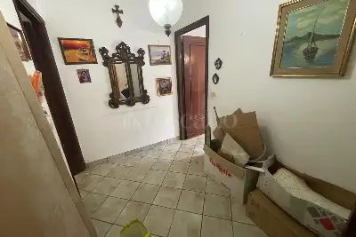 Casa in vendita, Via Giovanni Gorgone , Palermo