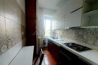 Casa in affitto, Via degli Astri, Milano