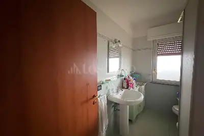 Casa in vendita, Via Biagio Miraglia, Catanzaro