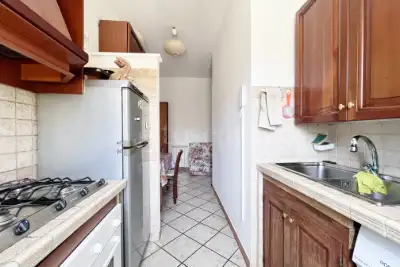 Casa in vendita, Via di Casal del Marmo, Roma