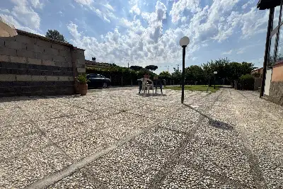 Villa in vendita, Via Cave, Nettuno