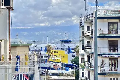 Casa in vendita, Via Pola, Messina