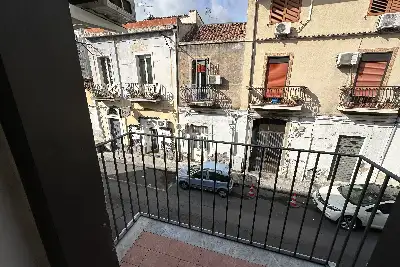 Casa in vendita, Via Principe Nicola, Catania