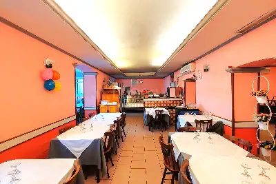 Negozio in affitto, Via della Casetta Mattei, Roma