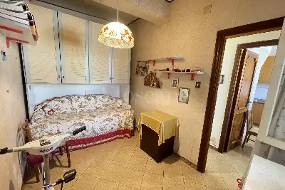 Casa Indipendente in vendita, Via Candelora Faro Superiore, Messina