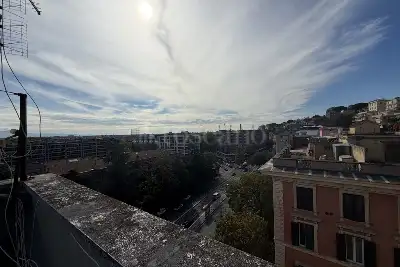 Casa in vendita, Piazza Ippolito Nievo, Roma