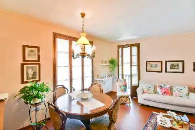 Casa in vendita, Via Giovanni Torti, Erba