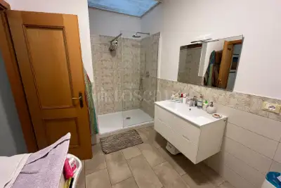 Casa in vendita, Via Antonio Moscatelli, Mentana