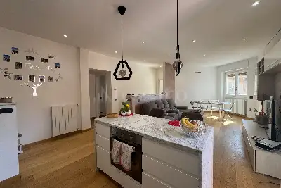 Casa in vendita, Viale Giuseppe Genoese Zerbi, Roma