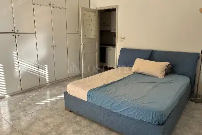 Casa in vendita, Via Principe Nicola, Catania