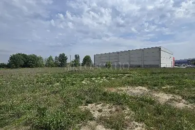 Edificabile Industriale in vendita, Strada Provinciale 123, Villanterio