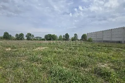 Edificabile Industriale in vendita, Strada Provinciale 123, Villanterio