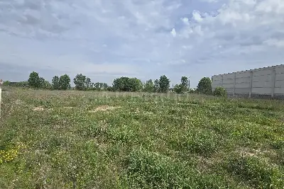Edificabile Industriale in vendita, Strada Provinciale 123, Villanterio