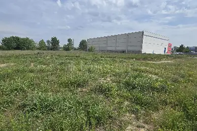 Edificabile Industriale in vendita, Strada Provinciale 123, Villanterio