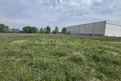 Edificabile Industriale in vendita, Strada Provinciale 123, Villanterio