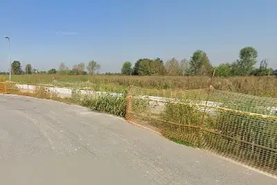 Edificabile Industriale in vendita, Strada Provinciale 123, Villanterio
