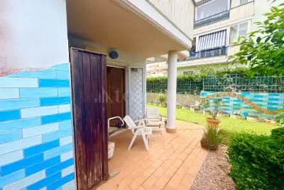 Casa in vendita, Viale della Vittoria, Nettuno