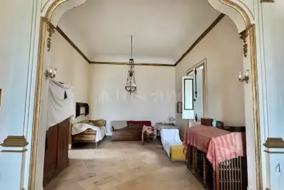 Palazzo in vendita, Via Pirro de Luca, Montefusco