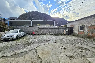 Casa Indipendente in vendita, Via Dante Alighieri Sarezzo, Sarezzo