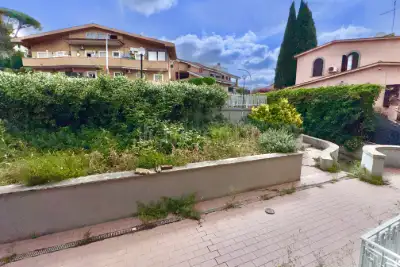 Villa in vendita, Via Gustavo Giovannoni, Roma