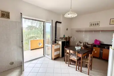 Casa in vendita, Via del Pisciarello, Mentana
